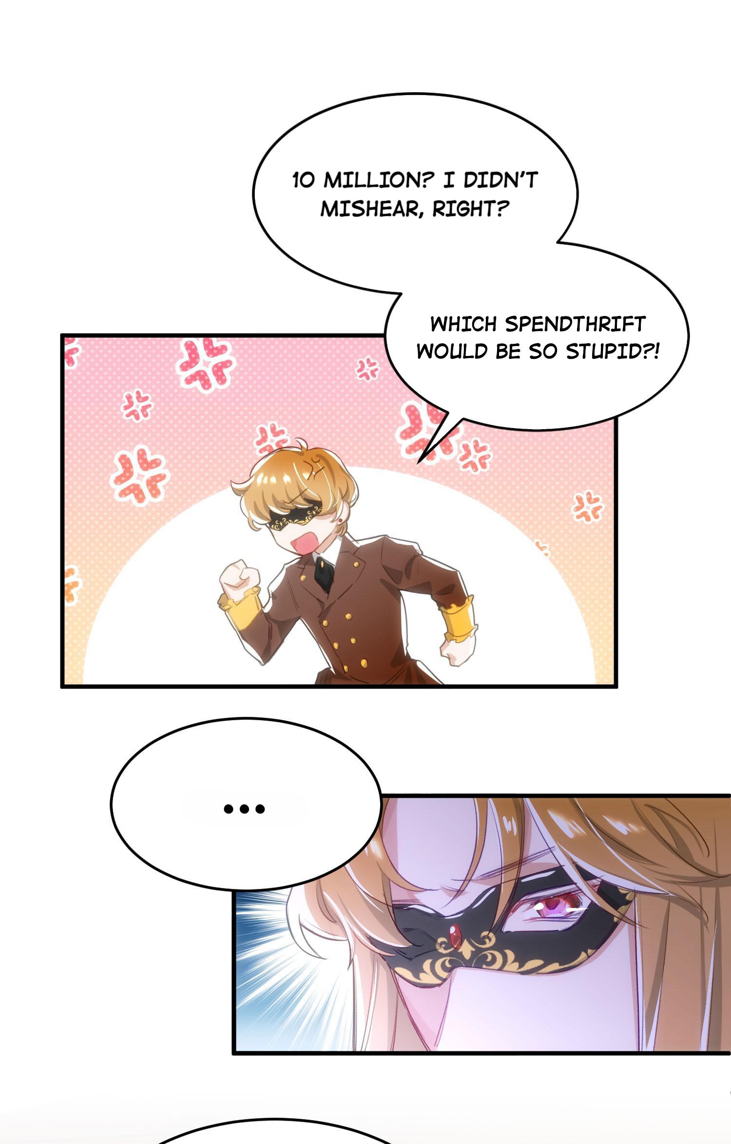 The Wolf Marshal's Double Doting Auctioning a Beauty 第30页