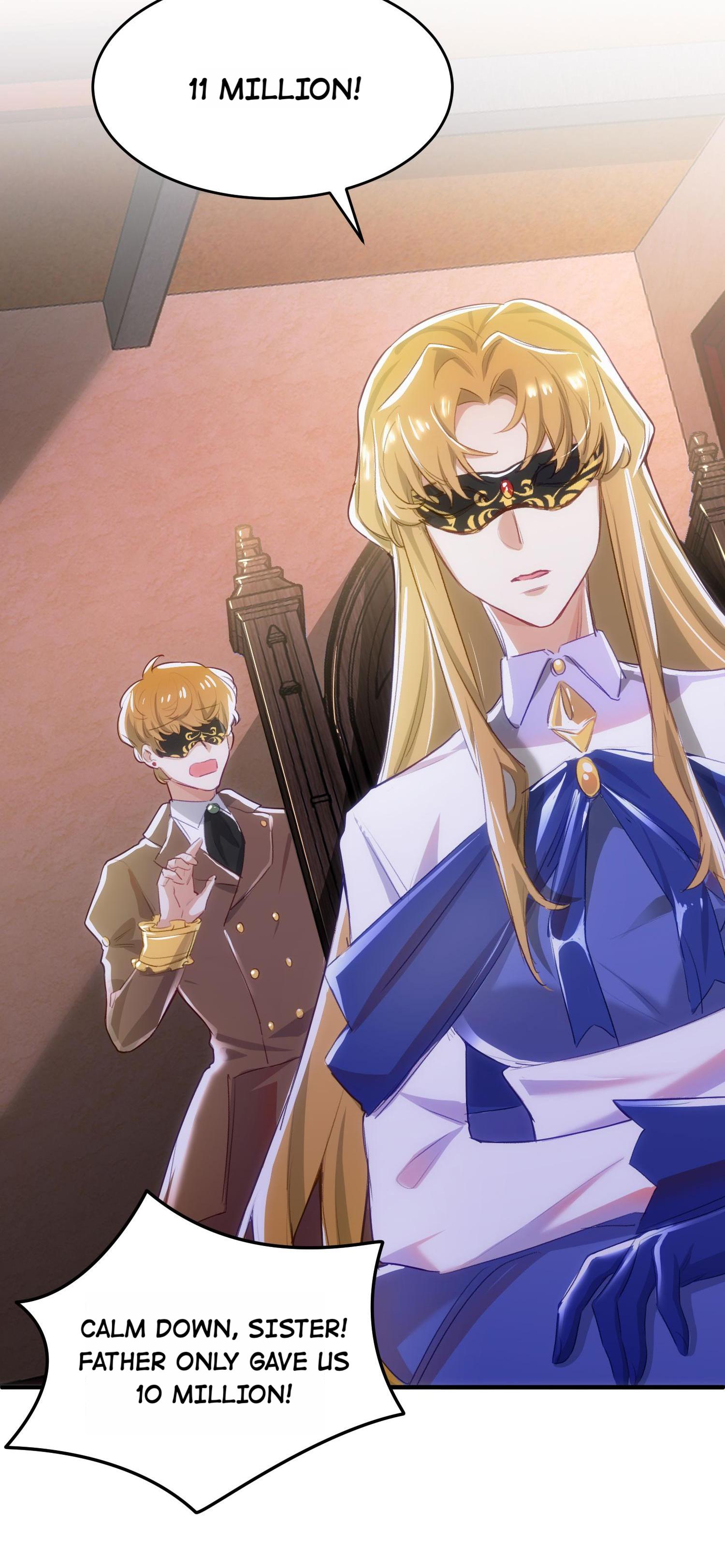The Wolf Marshal's Double Doting Auctioning a Beauty 第31页