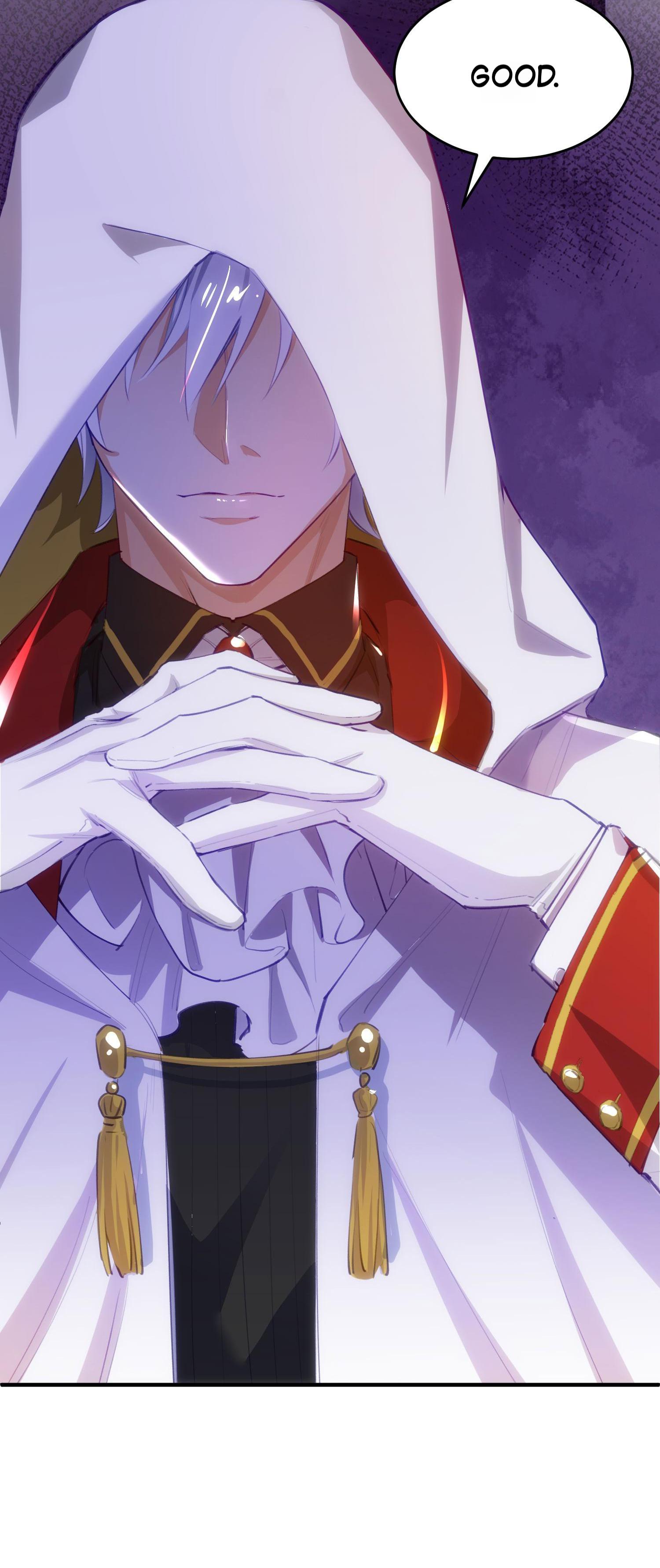 The Wolf Marshal's Double Doting 第6页