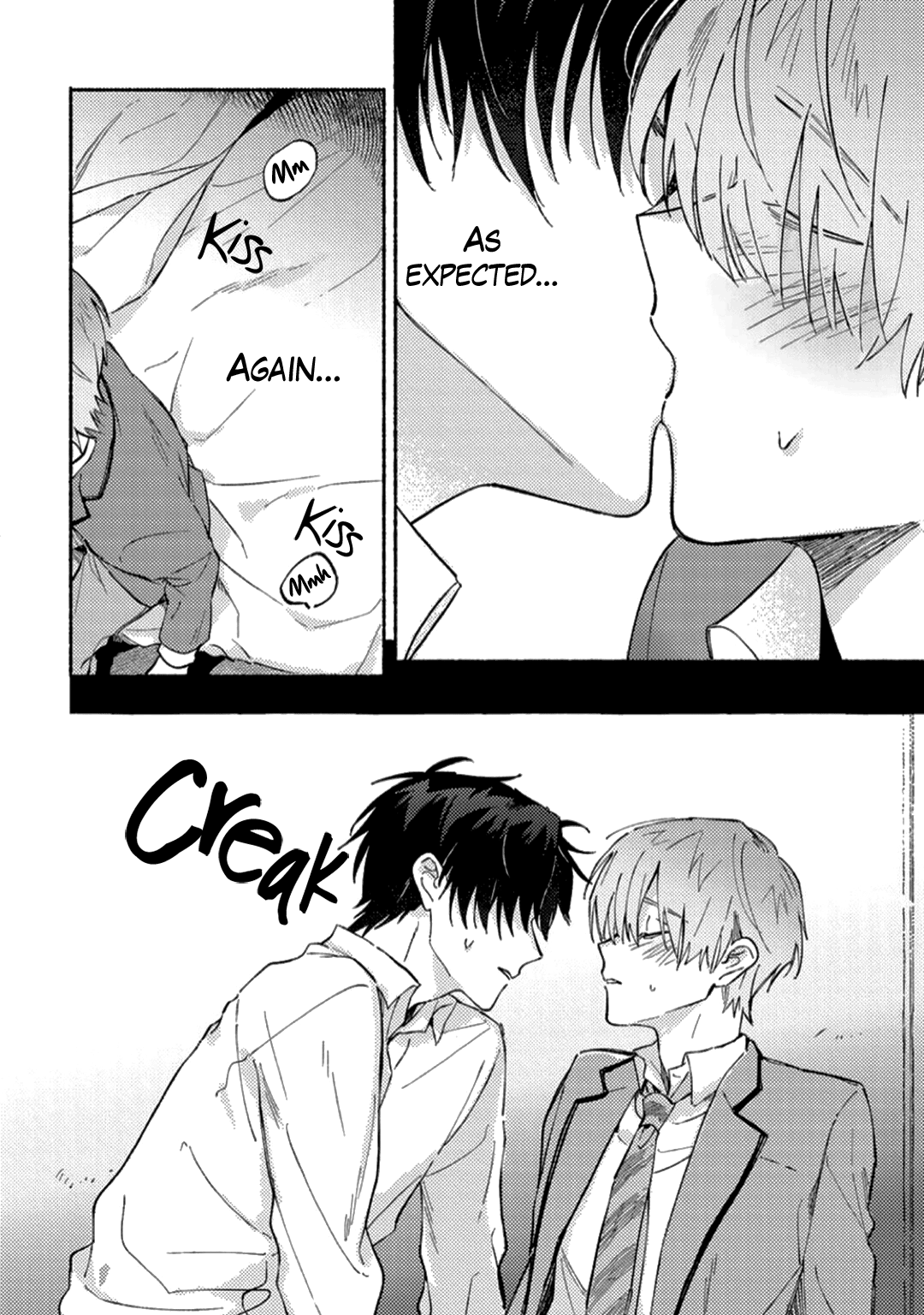 Kawaii Kara Kimi Ga Warui Vol. 1 Ch. 3 第20页