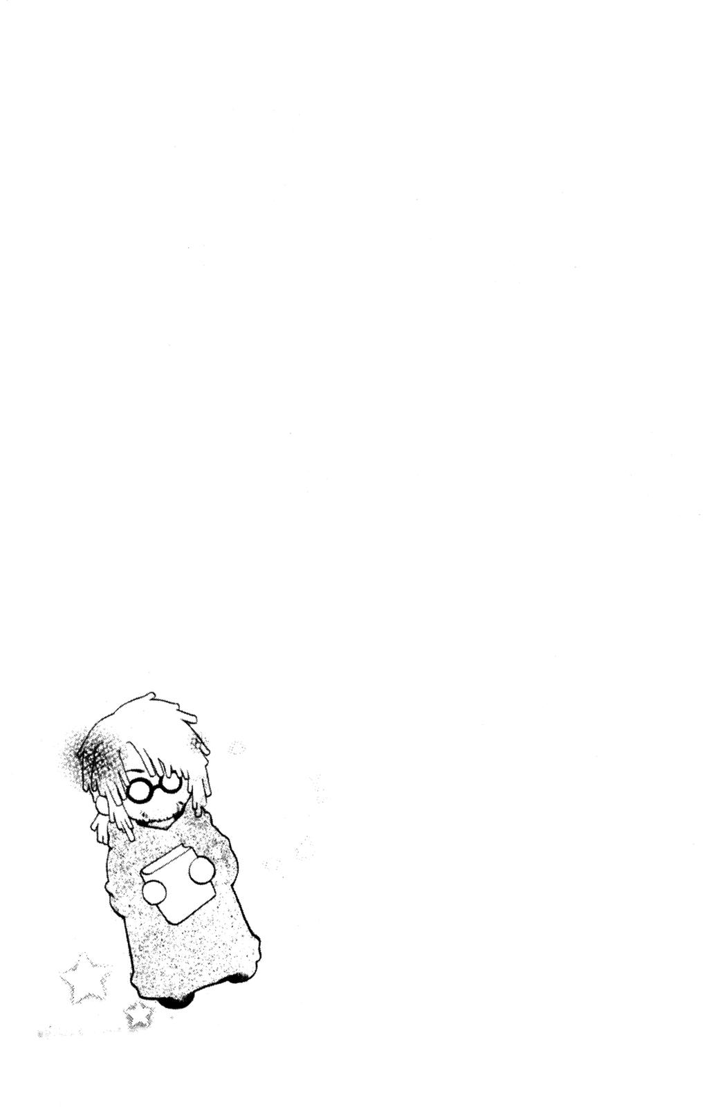 Nishi no Yoki Majo Where Have All the Little Goats Gone? (1) 第35页