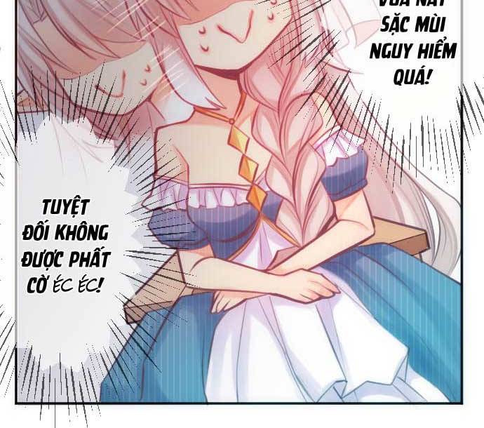 Reincarnated as a Fake Princess Ch. 2 第21页