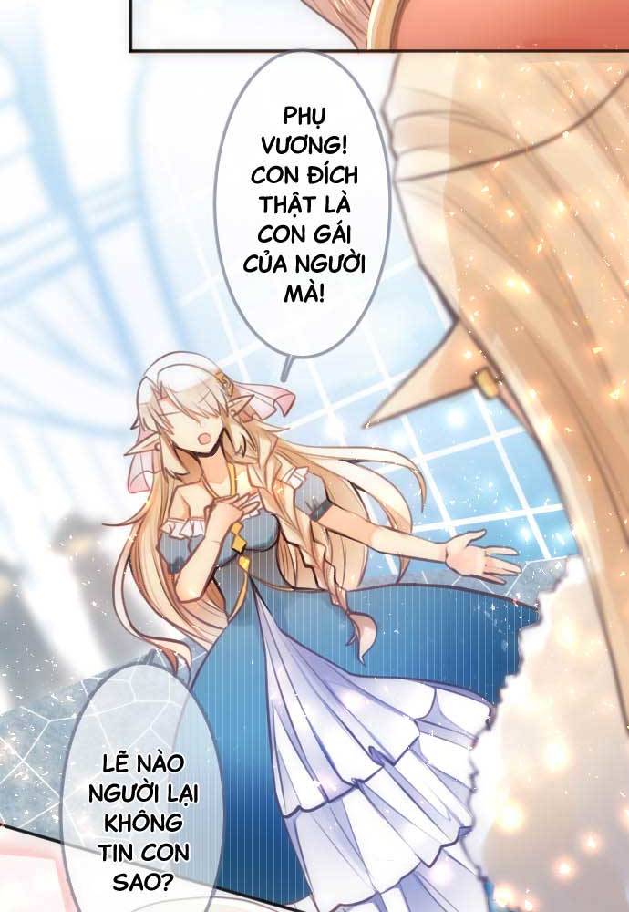 Reincarnated as a Fake Princess Ch. 2 第23页