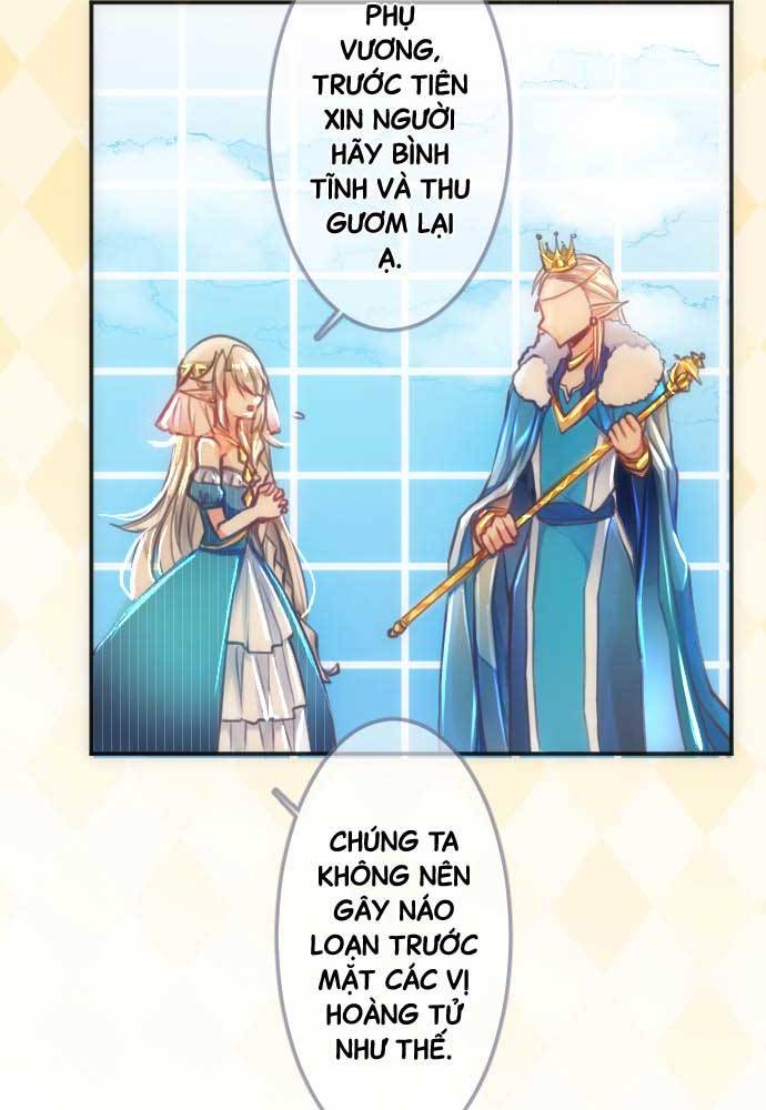 Reincarnated as a Fake Princess Ch. 2 第27页