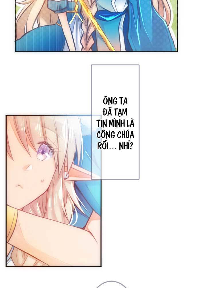 Reincarnated as a Fake Princess Ch. 2 第30页