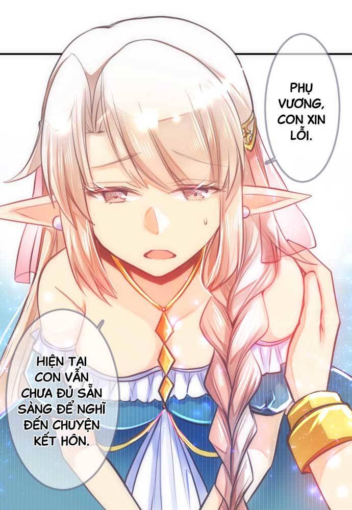 Reincarnated as a Fake Princess Ch. 2 第32页