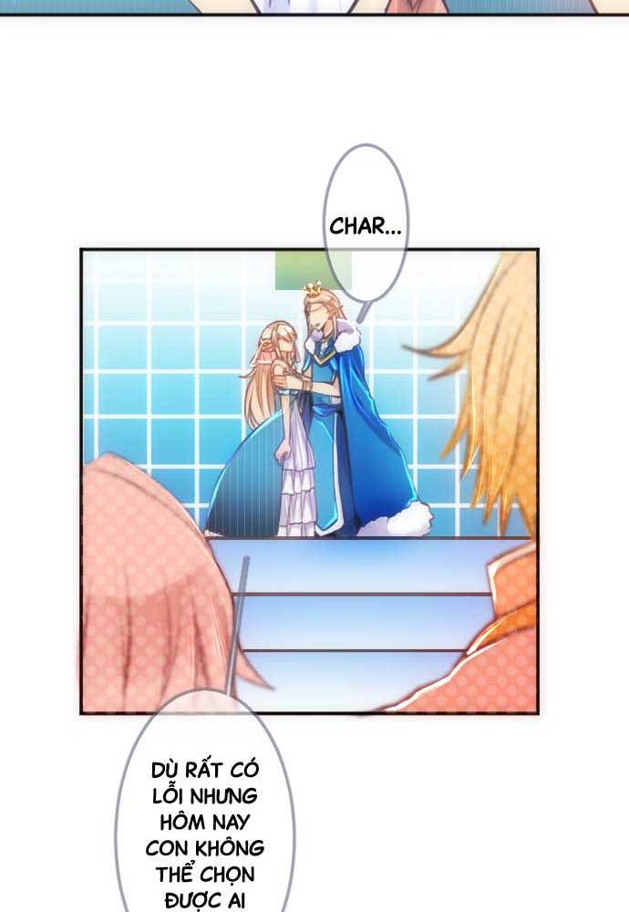 Reincarnated as a Fake Princess Ch. 2 第33页