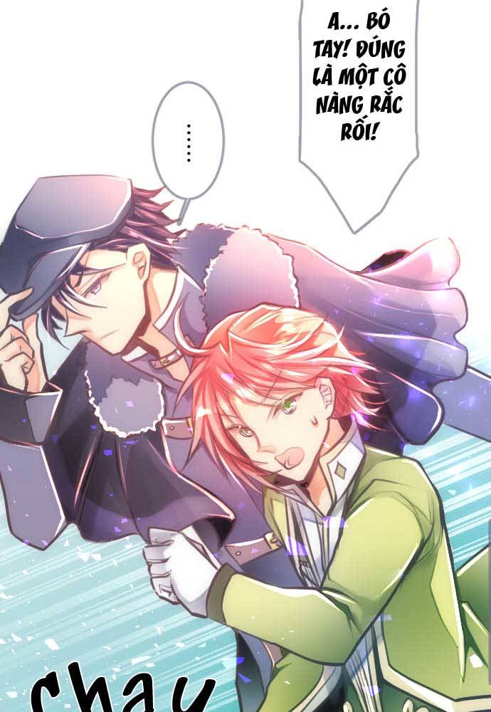 Reincarnated as a Fake Princess Ch. 2 第36页