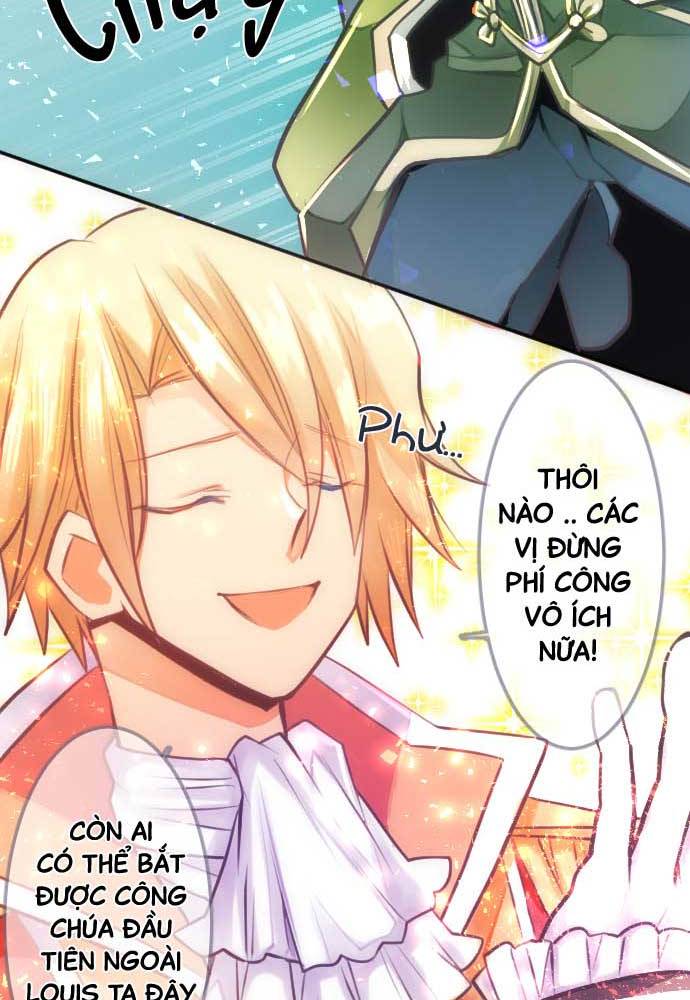 Reincarnated as a Fake Princess Ch. 2 第37页