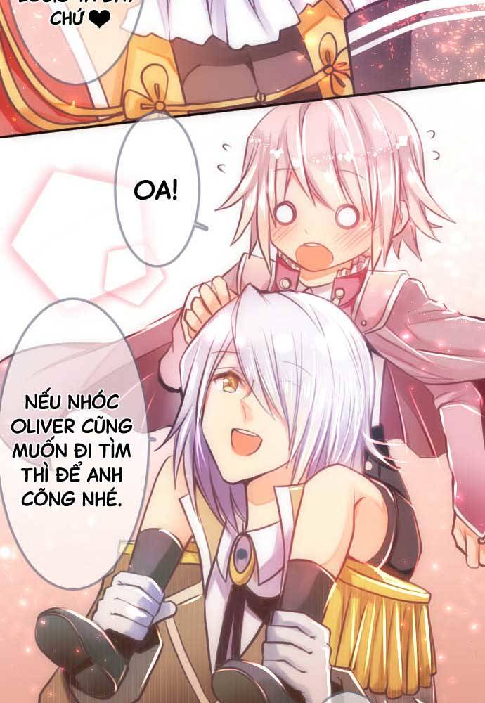 Reincarnated as a Fake Princess Ch. 2 第38页