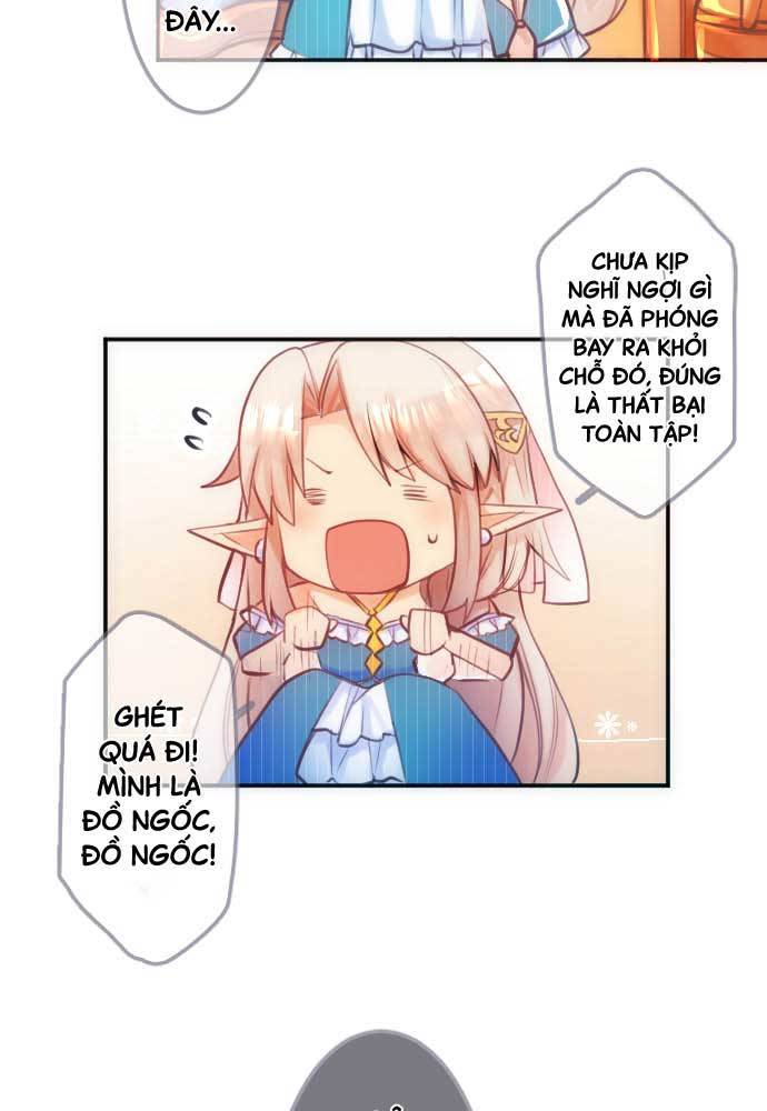 Reincarnated as a Fake Princess Ch. 2 第44页