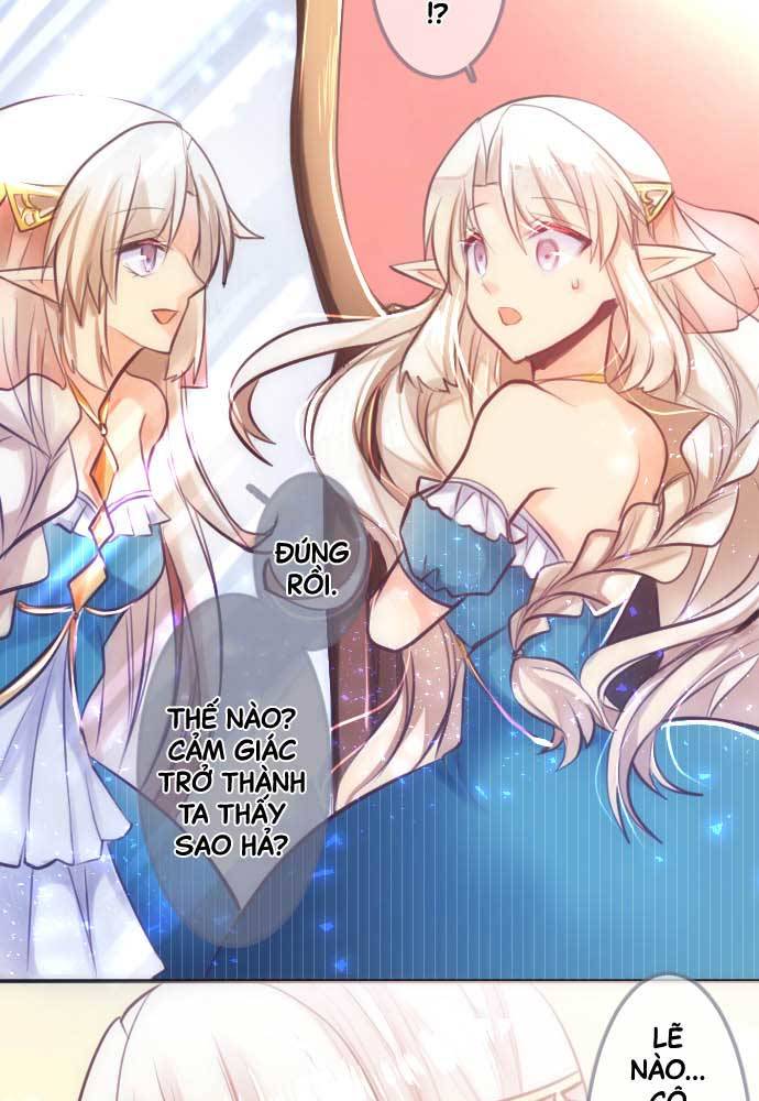 Reincarnated as a Fake Princess Ch. 2 第48页