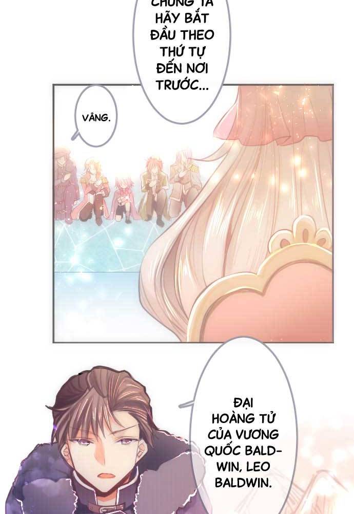 Reincarnated as a Fake Princess Ch. 2 第6页