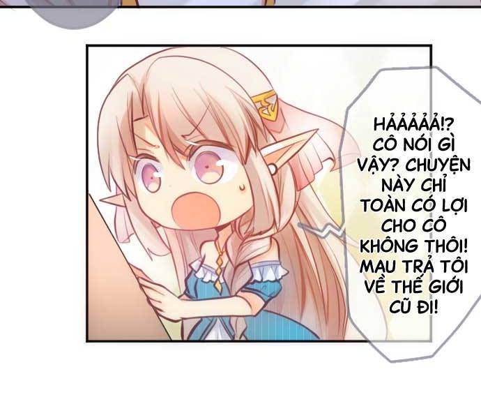 Reincarnated as a Fake Princess Ch. 2 第51页