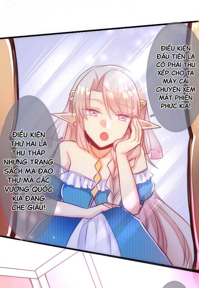 Reincarnated as a Fake Princess Ch. 2 第57页