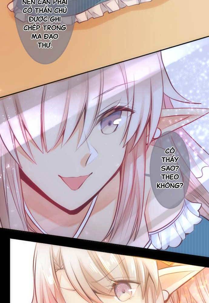 Reincarnated as a Fake Princess Ch. 2 第59页
