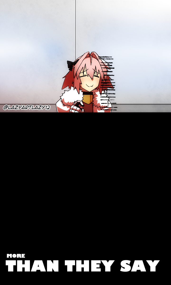 Fate/ Grand Order: After Avalon More than they say! 第10页