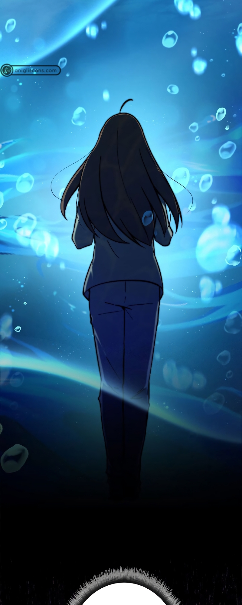 I'm an EX-Rank Hunter Ch. 5 第12页