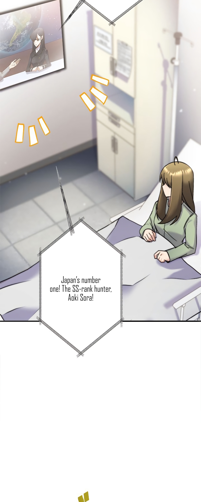 I'm an EX-Rank Hunter Ch. 5 第17页