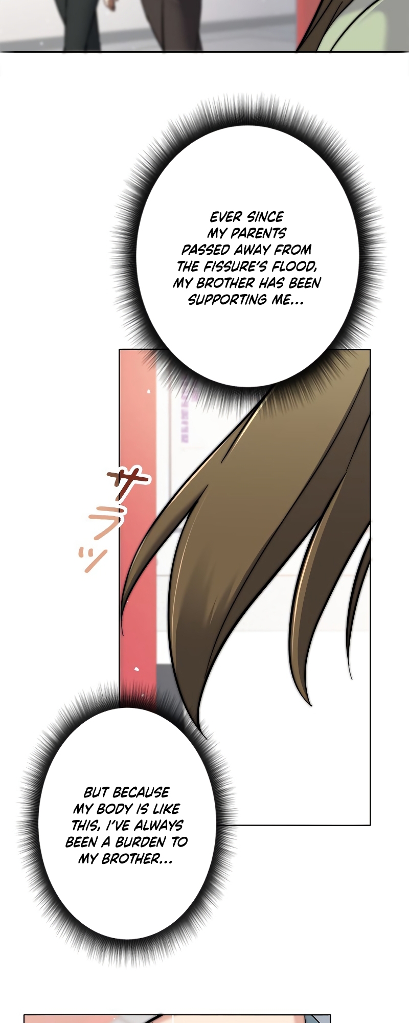 I'm an EX-Rank Hunter Ch. 5 第28页