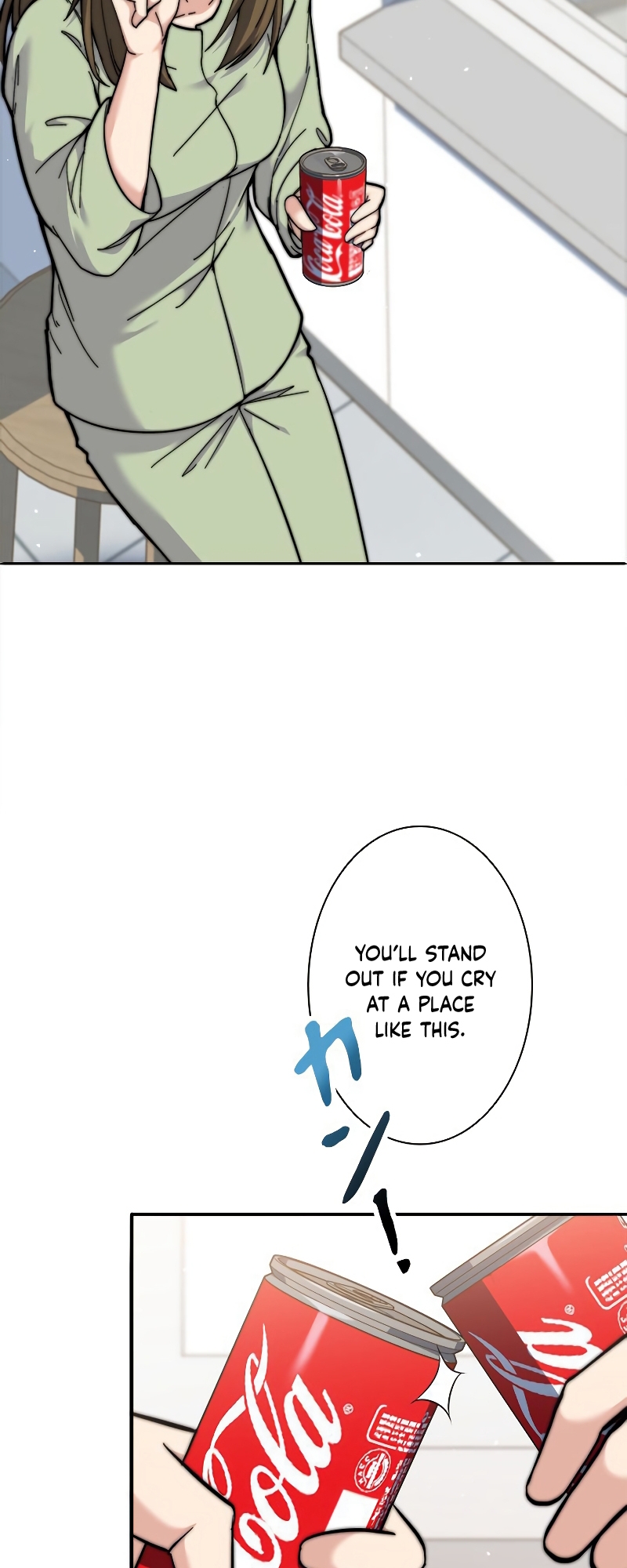 I'm an EX-Rank Hunter Ch. 5 第30页