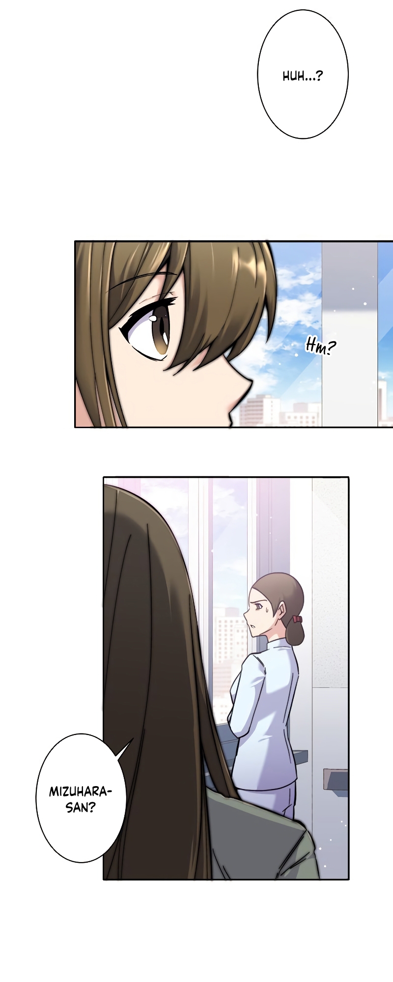 I'm an EX-Rank Hunter Ch. 5 第35页