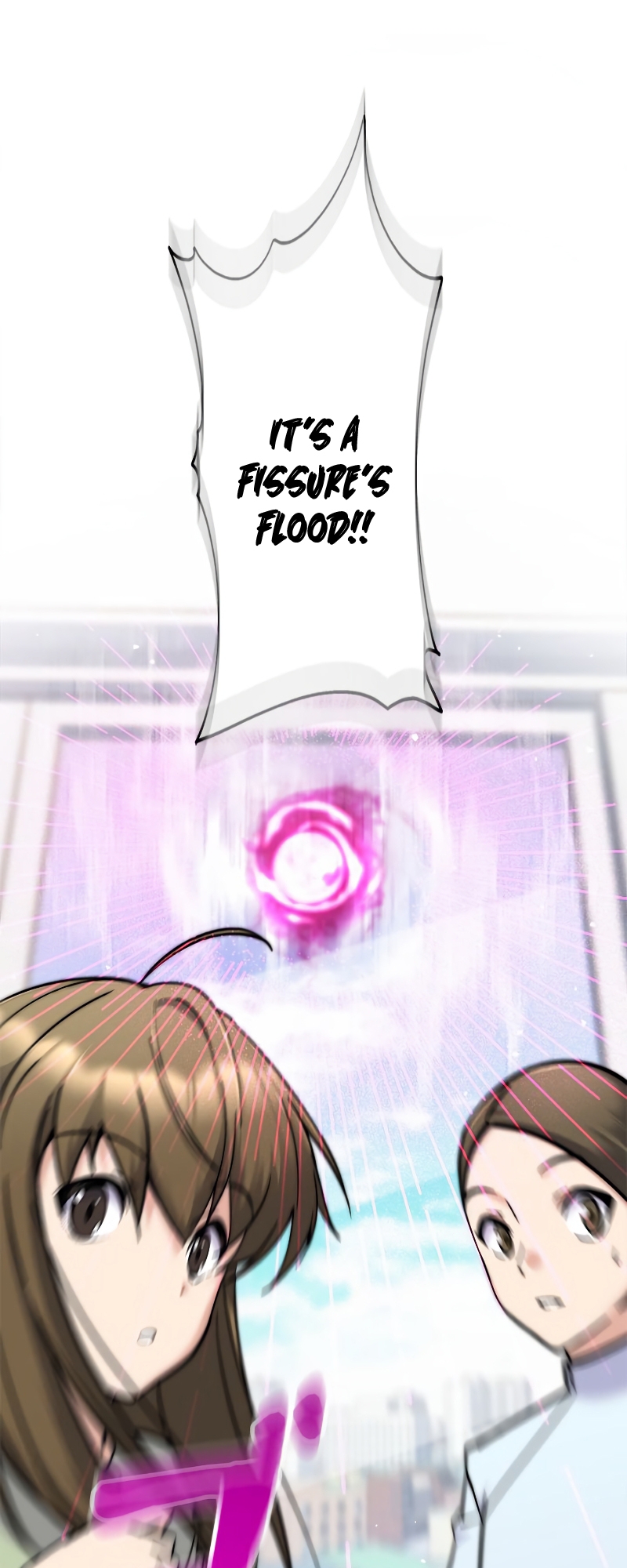 I'm an EX-Rank Hunter Ch. 5 第39页