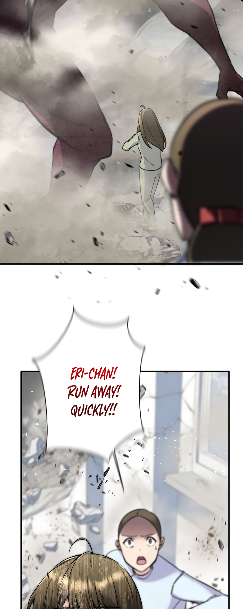 I'm an EX-Rank Hunter Ch. 5 第45页