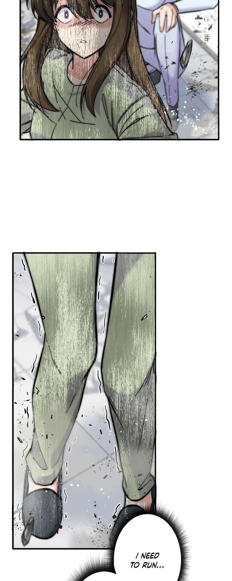 I'm an EX-Rank Hunter Ch. 5 第46页
