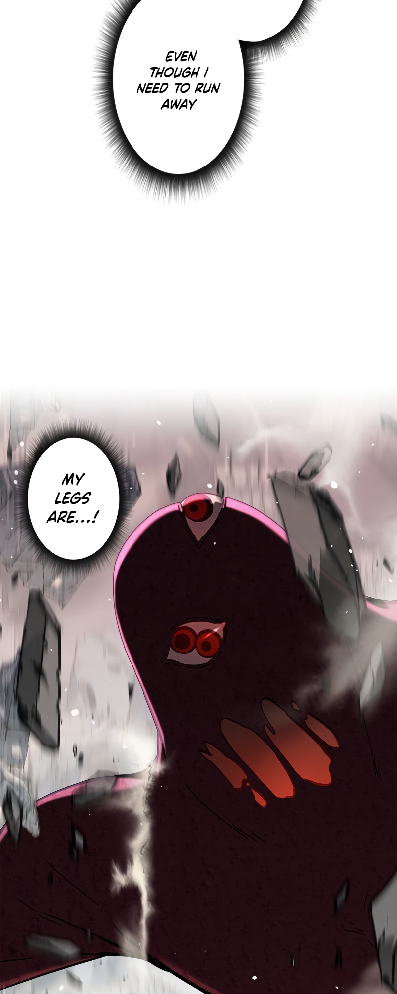 I'm an EX-Rank Hunter Ch. 5 第47页