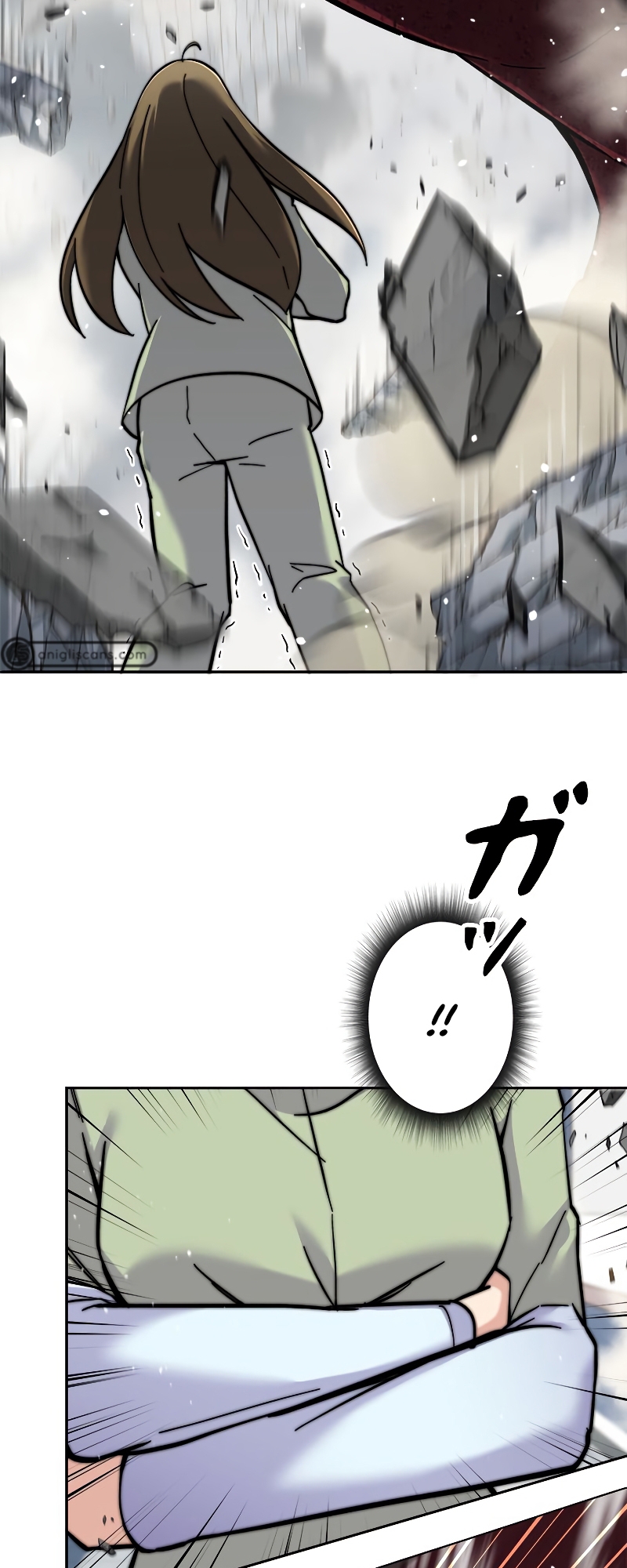 I'm an EX-Rank Hunter Ch. 5 第48页