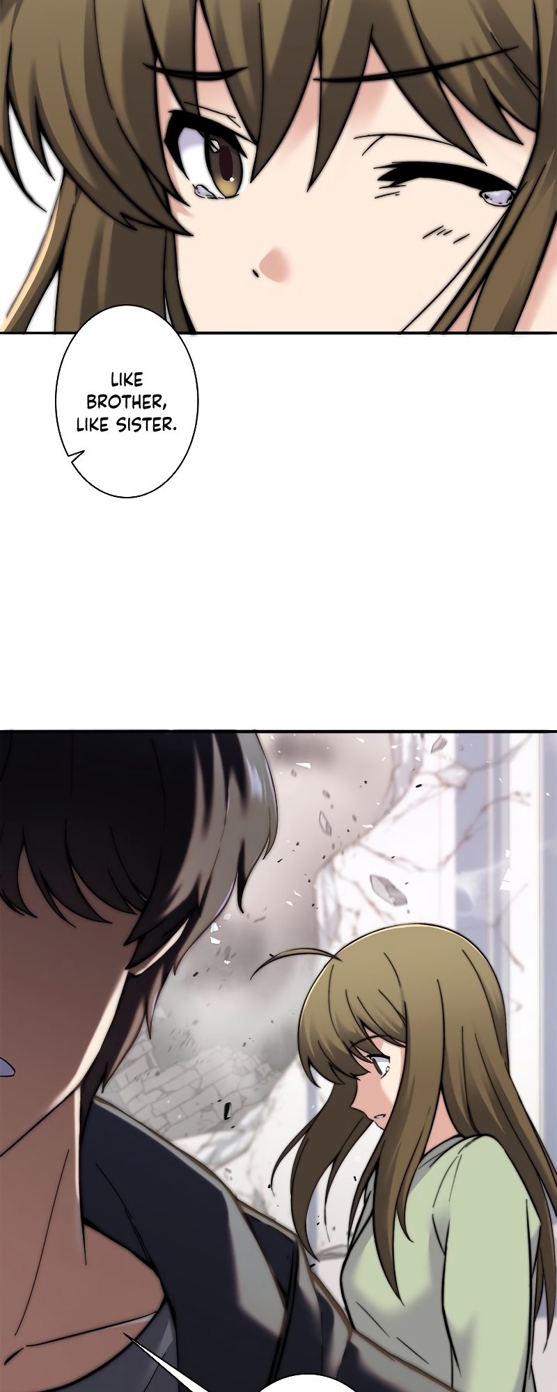 I'm an EX-Rank Hunter Ch. 5 第57页