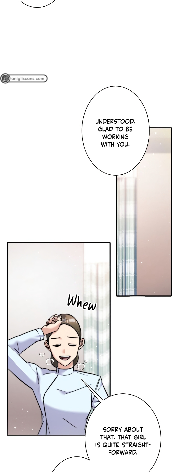 I'm an EX-Rank Hunter Ch. 5 第7页