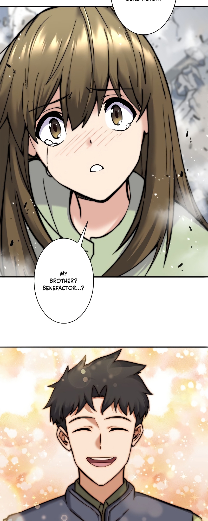 I'm an EX-Rank Hunter Ch. 5 第61页