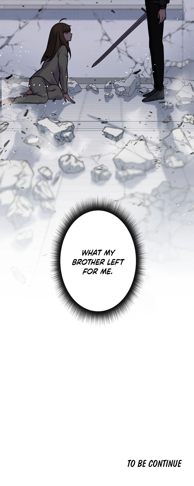 I'm an EX-Rank Hunter Ch. 5 第63页
