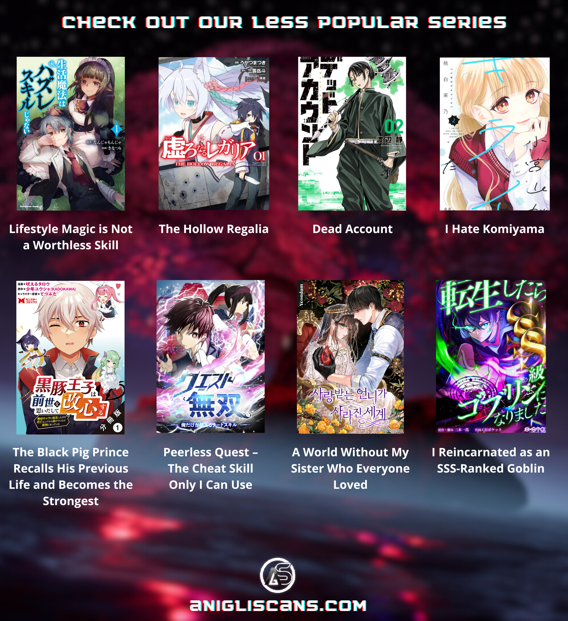 I'm an EX-Rank Hunter Ch. 5 第65页