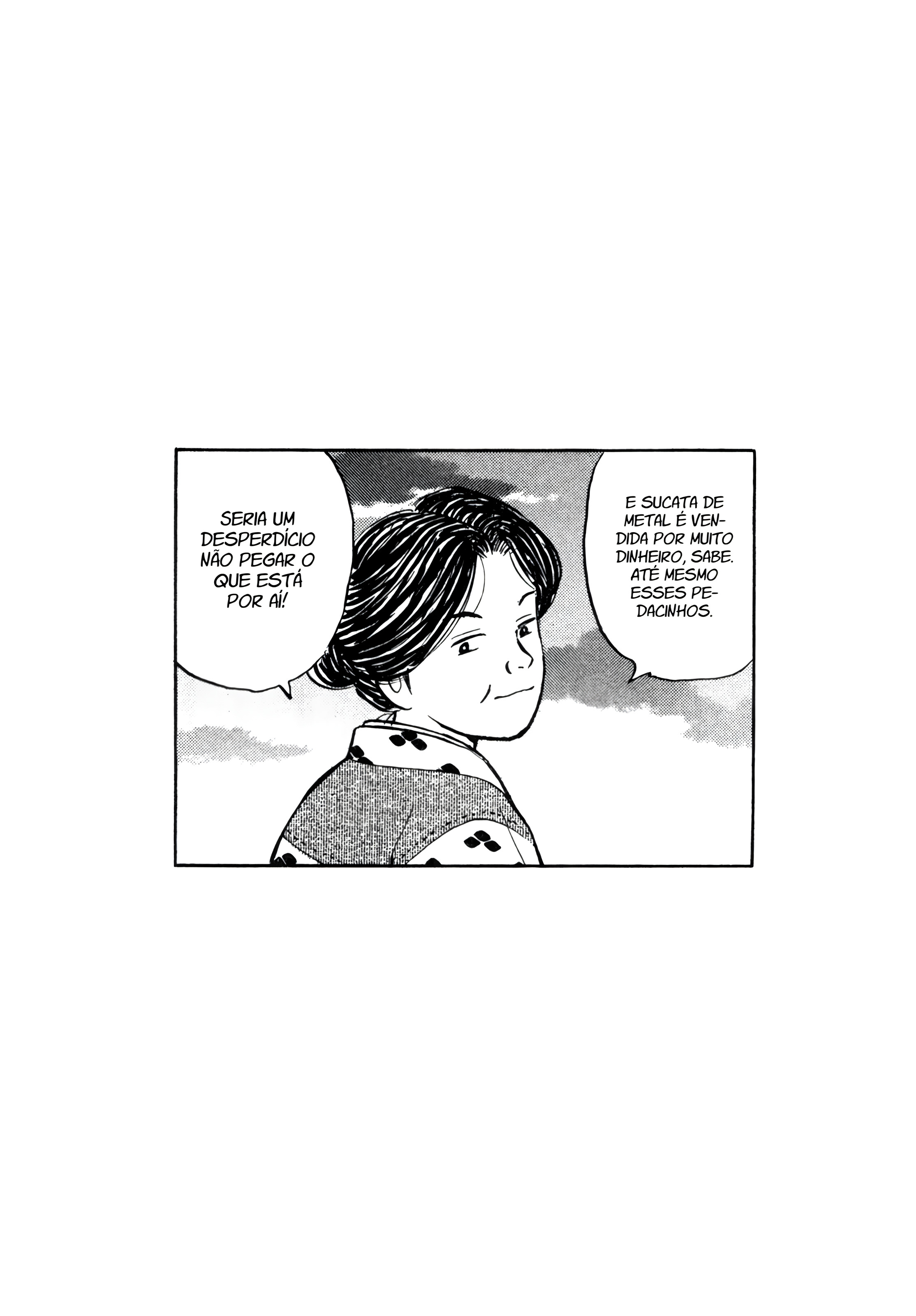 Gabai Adeus Hiroshima, Olá Saga! 第40页