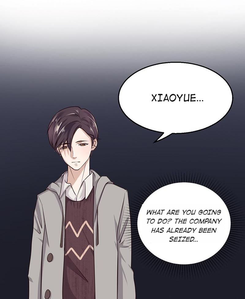 My Notoriously Naughty Lover Episode 5 第17页