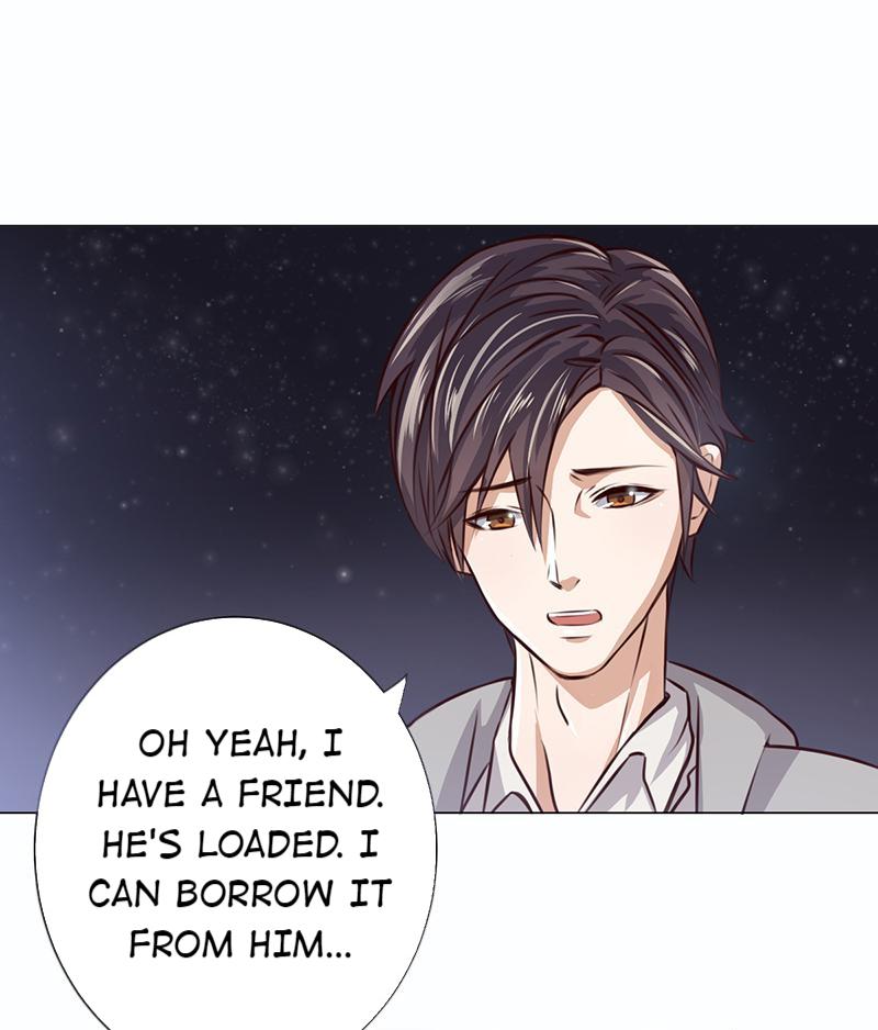 My Notoriously Naughty Lover Episode 5 第18页