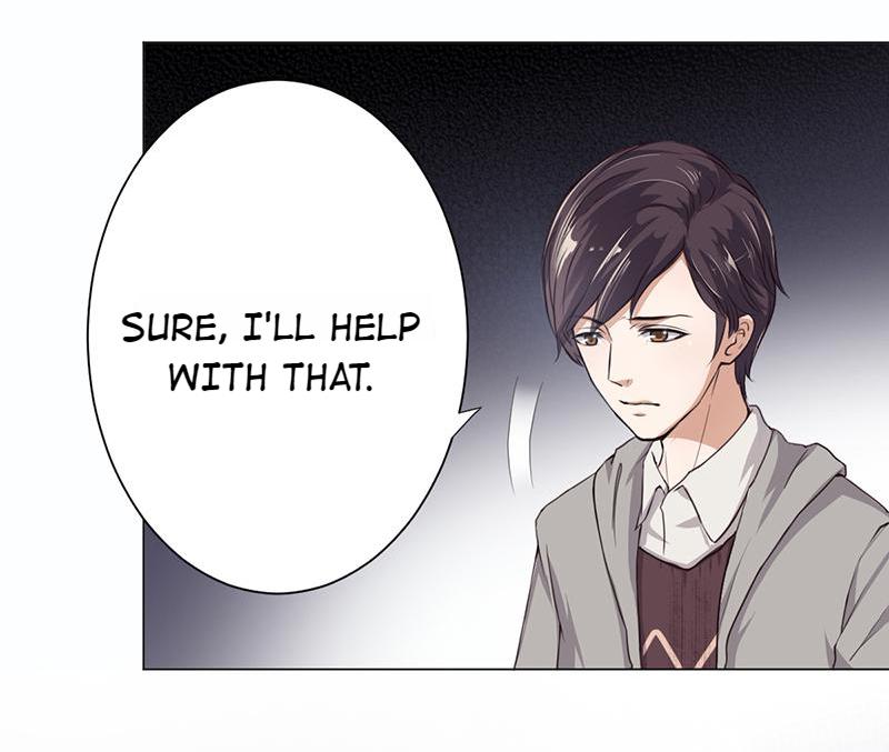 My Notoriously Naughty Lover Episode 5 第20页