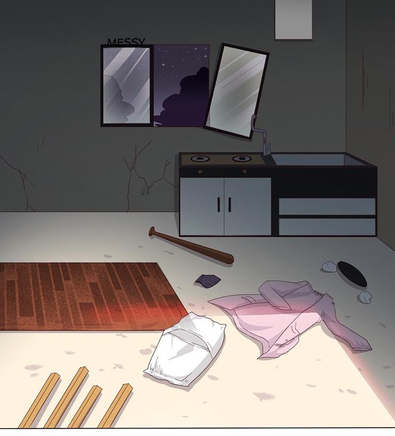 My Notoriously Naughty Lover Episode 5 第22页