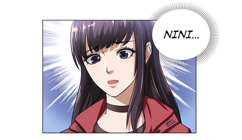 My Notoriously Naughty Lover Episode 5 第23页