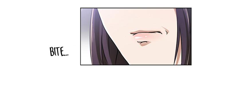 My Notoriously Naughty Lover Episode 5 第24页