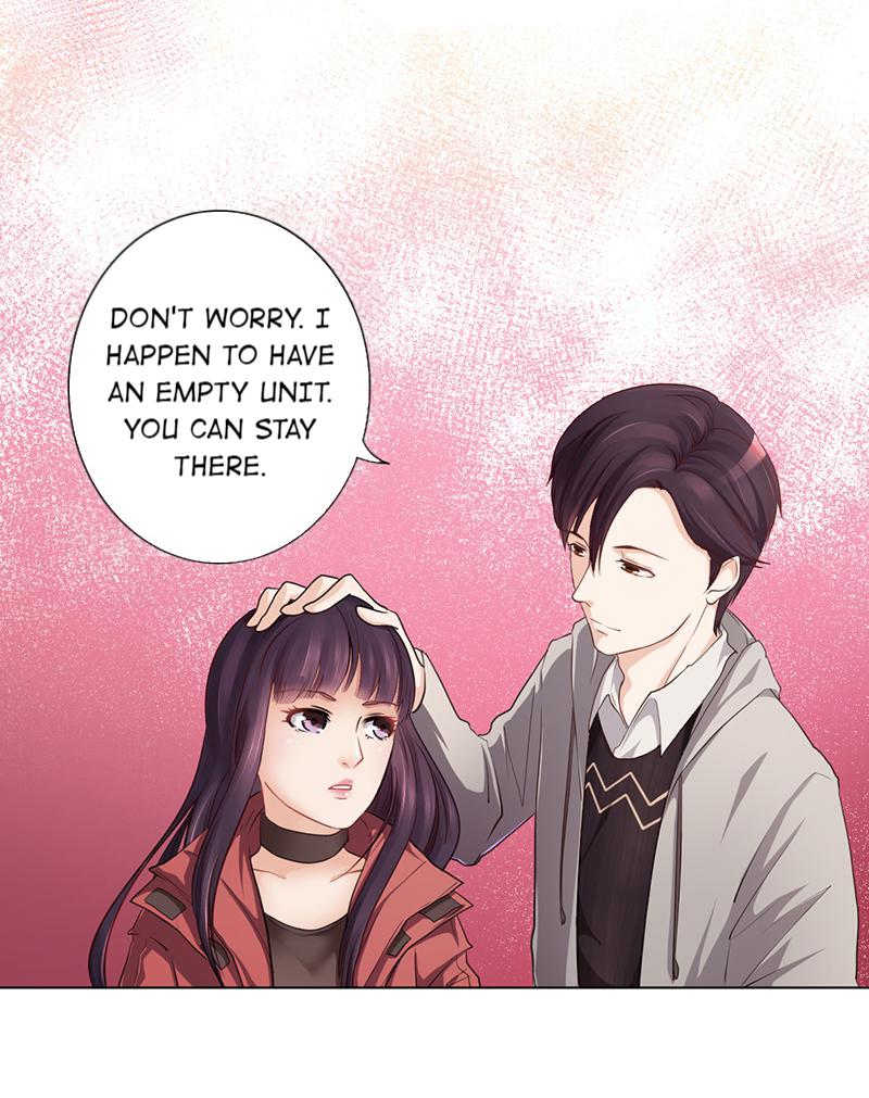 My Notoriously Naughty Lover Episode 5 第37页