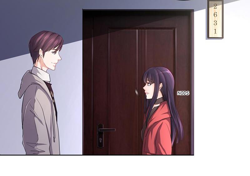 My Notoriously Naughty Lover Episode 5 第42页