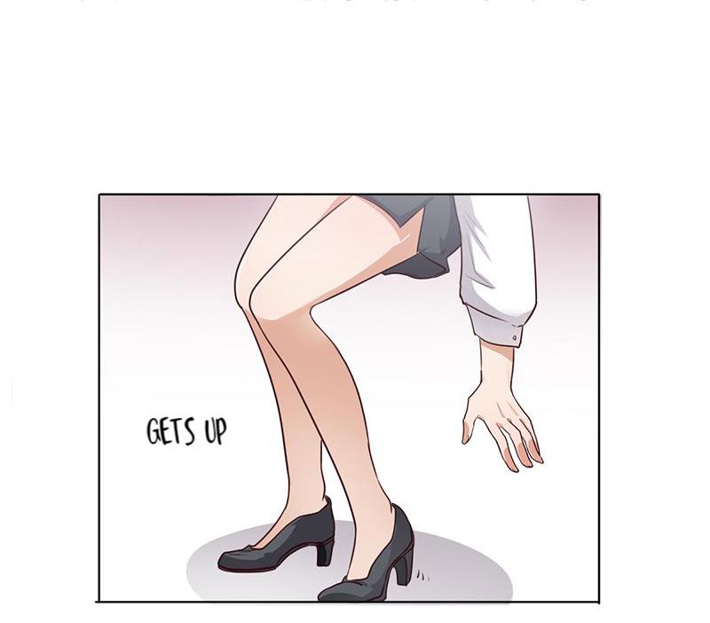 My Notoriously Naughty Lover Episode 5 第7页