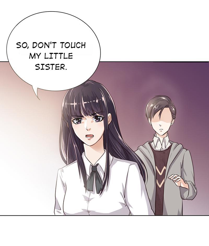 My Notoriously Naughty Lover Episode 5 第10页