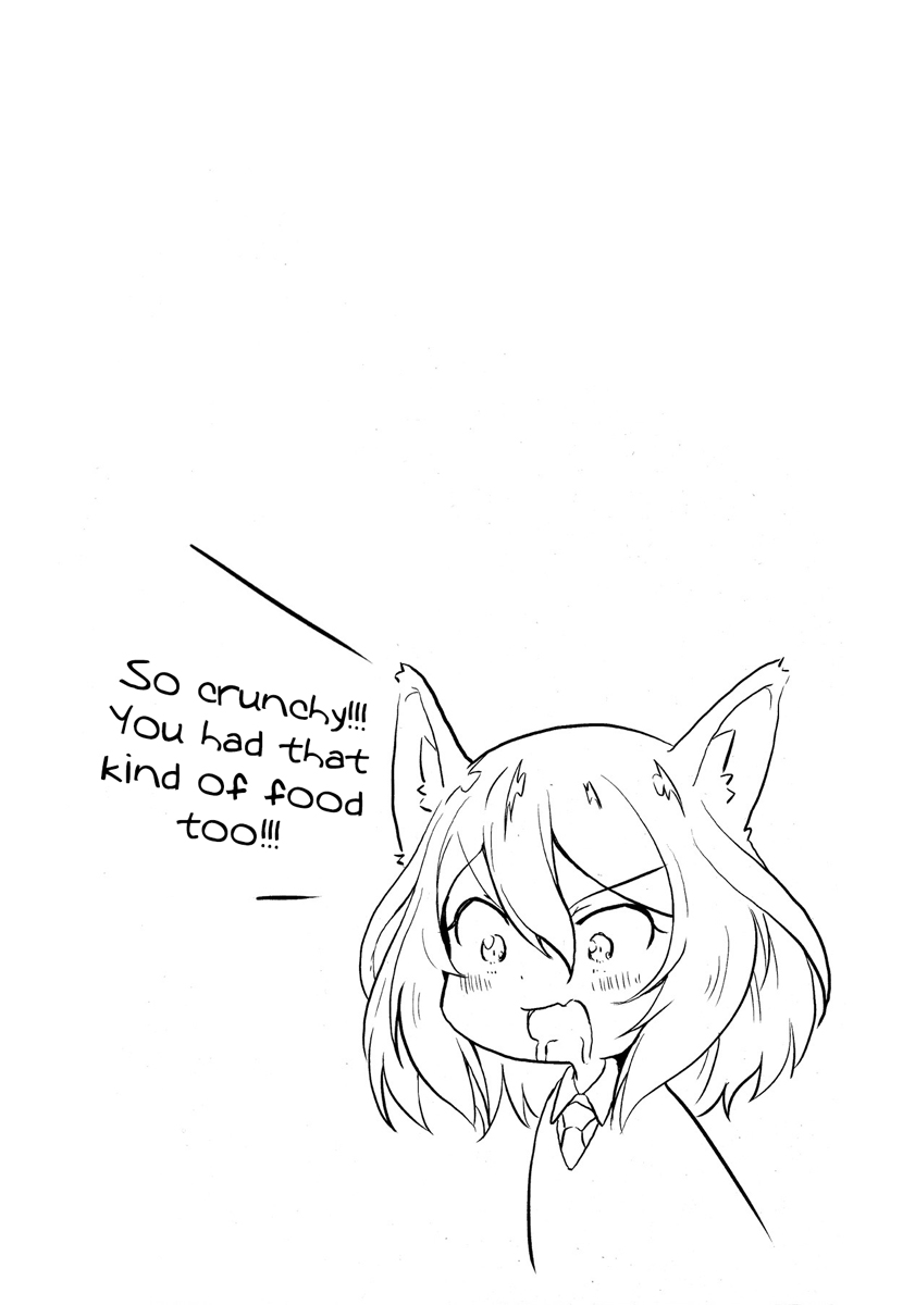 Girls und Panzer - OshiDog (Doujinshi) 第8页