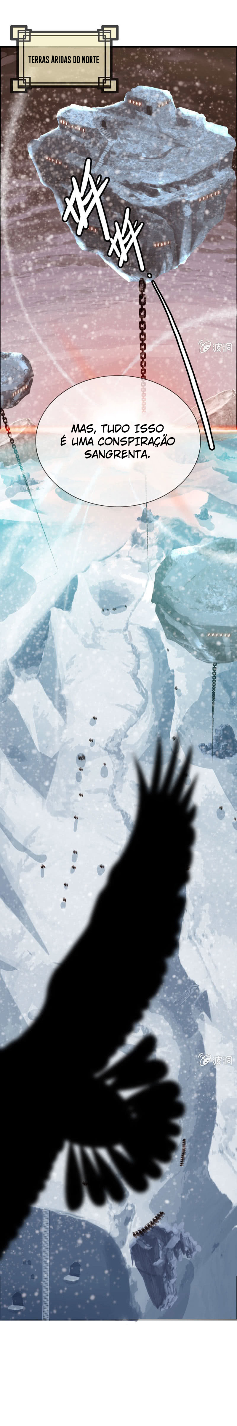 Vengeance of the Heavenly Demon Ch. 2 第12页