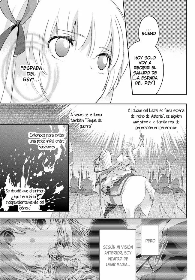 I Will Go and Disappear Obediently Vol. 1 Ch. 1 第12页